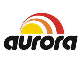 Cliente aurora logo