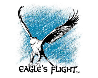 Cliente Egles Flight logo