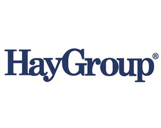 Cliente HayGroup logo