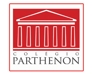 Cliente colegio pathernon logo